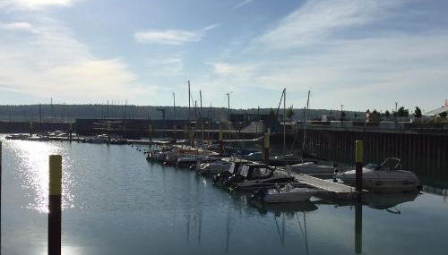 Ferienwohnung Seeblick Zwenkau - Foto 2, Other