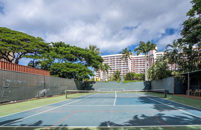 Oceanfront Kaanapali Studio Vistas - Foto 34