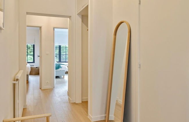 Renovated Apartment by the Beach in Knokke-heist - Foto 6