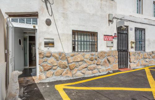 Habitación-estudio Tejina de Isora - Foto 18