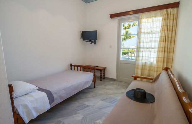 Irene Hotel - Foto 17