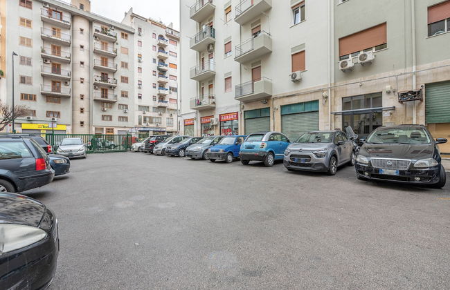 Casa Lincoln by Wonderful Italy - Foto 11