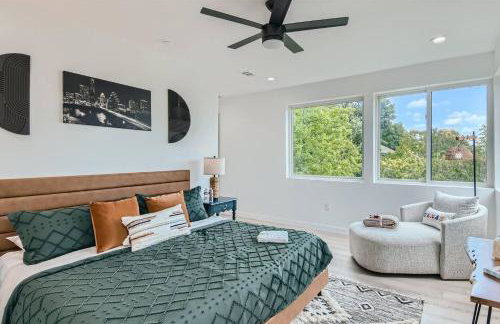 High-End 7 BDRM I Downtown Austin I Pool/Game Room - Foto 16