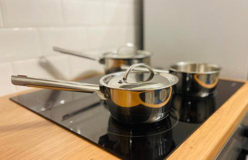 Beautiful, 1 Bedroom Cottage - Foto 12