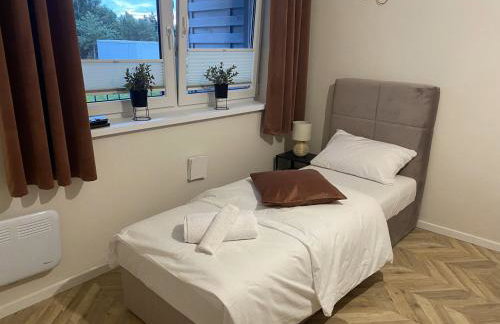 Kolorowy Apartament 26 - Foto 18