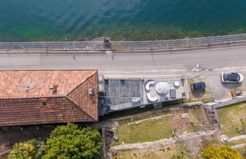 La Sentinella - Lake View Panoramic Terrace - Foto 23