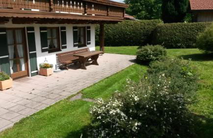 Landhaus Fürberger - Foto 7