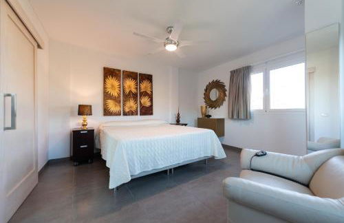 Finca Oasis Holidays & Health - Apartamentos con Rooftop Terrace - Foto 6