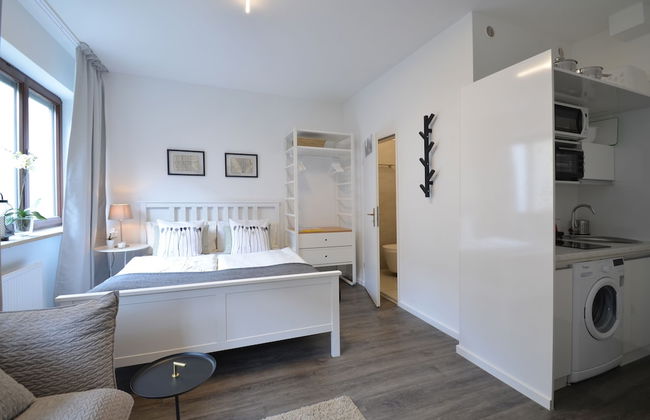 Munich Aparthotel - Foto 6