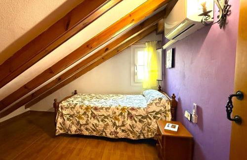 Villa El Cortijo Andaluz - Foto 32