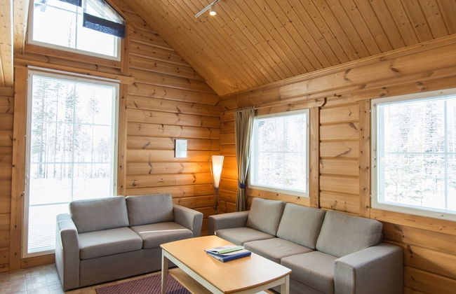 Hinkkalan Lomamökit - Foto 7