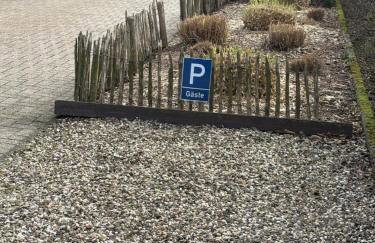 Fewo Xantener Südsee 4you - Foto 51