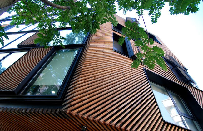 Baratero Wooden House Apartment - Foto 26