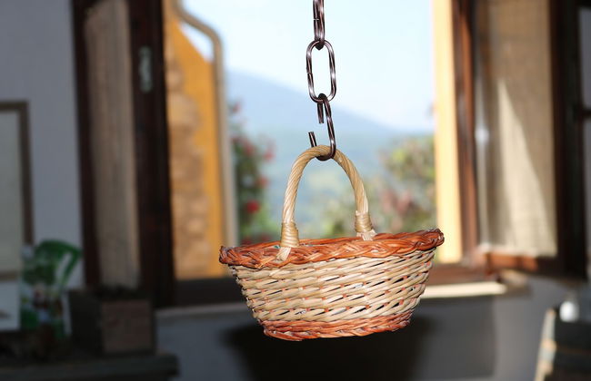 Casa Lisetta - Foto 25