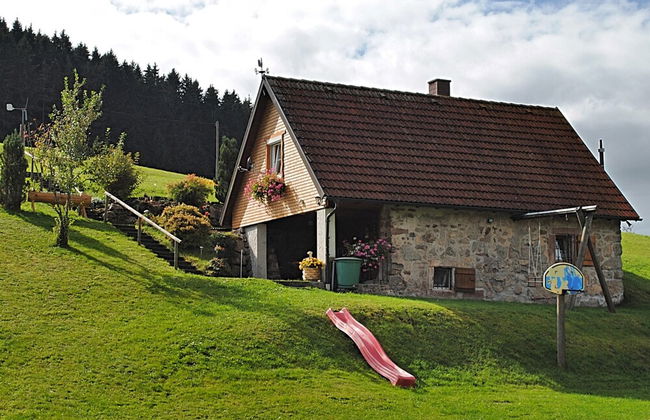 Ferienhaus in Brigach - Foto 23