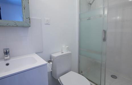 Appart Hotel de Paris - Foto 57