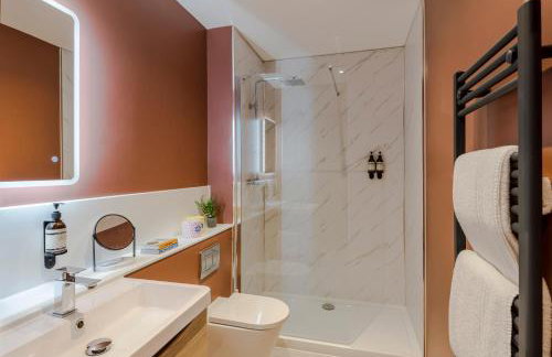 Your Apartment I Milton Keynes - Foto 47