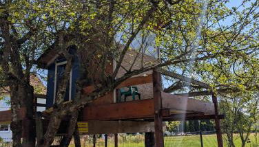 Tinyhouse auf der Fischer-Ranch - Foto 5