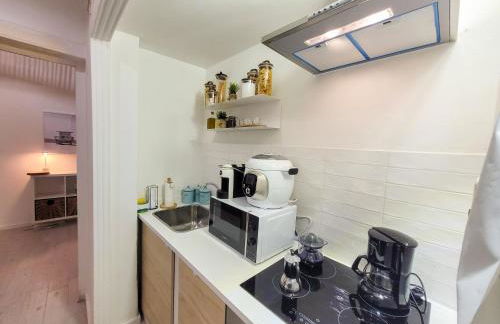 Magellano Suite. Fronte Mare + Free Park + Wi-Fi - Foto 4