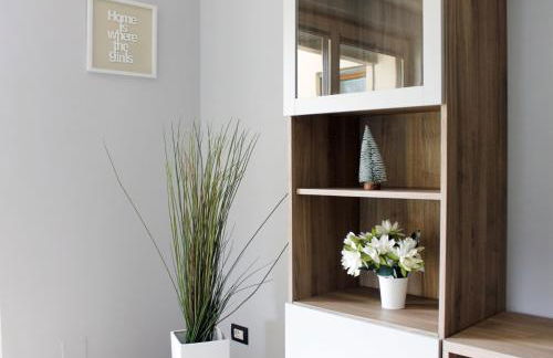 CASA YARA - 3 camere, 2 bagni, parcheggio Dolomiti Affitti - Foto 17