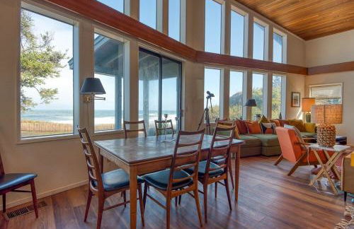 #StayinMyDistrict Cape Arago Sanctuary at the Sea - Foto 25