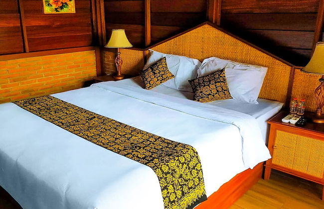 Andung Andung Villa and Resto - Photo 4