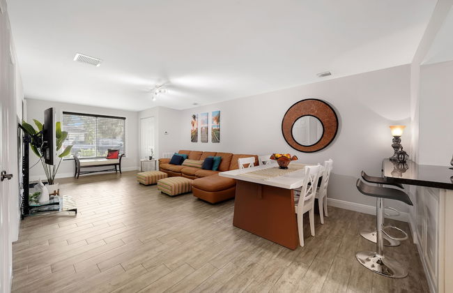 Sunny Waterside A in Dania Beach - Foto 4