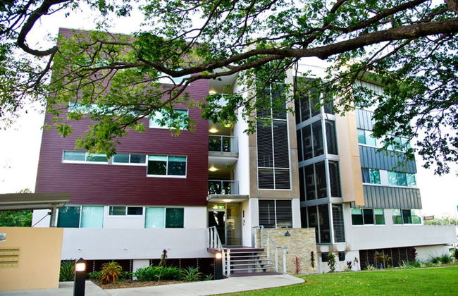 Jacana Apartments - Photo 20