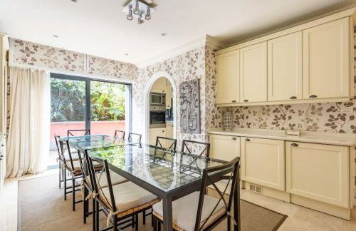 Casa de lujo junto al Club Golf - Foto 9