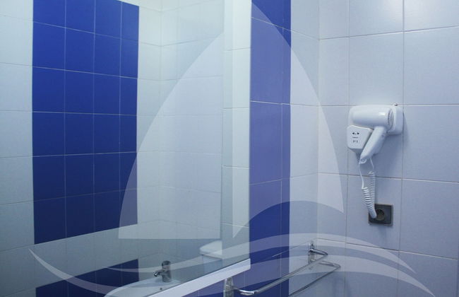 Marina Cap Monastir Appart Hôtel - Foto 23