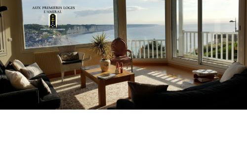 Aux Premières Loges - Foto 1