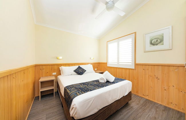 NRMA Forster Tuncurry Holiday Park - Foto 28