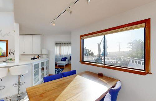 Stroll to Shore Stinson Beach Gem with Hot Tub - Foto 31