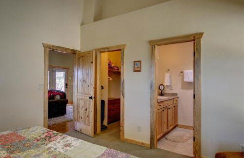 Ridgetop Hideaway - Foto 7