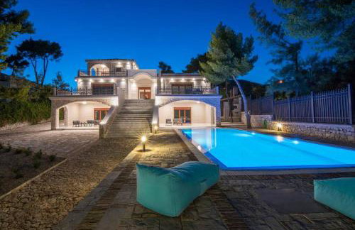 villa lion - Foto 1