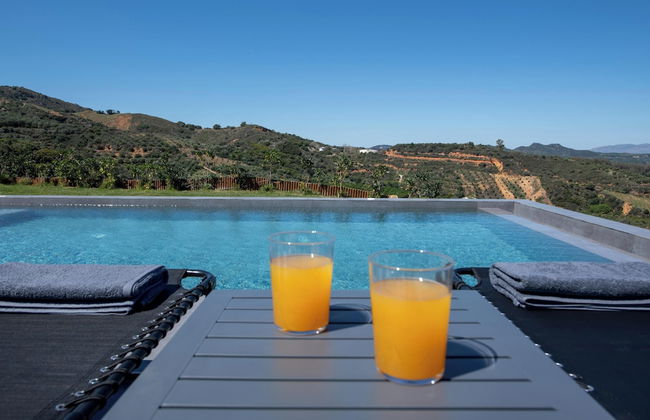 Villa Arithea - Foto 29