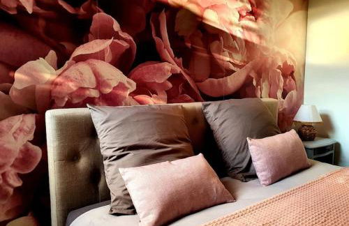 Les Pivoines - Foto 1