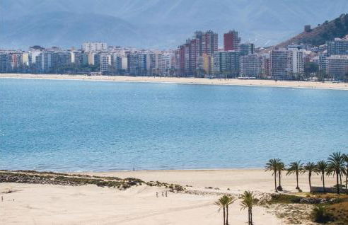 2 Bedroom Cozy Home In Faro De Cullera - Foto 19