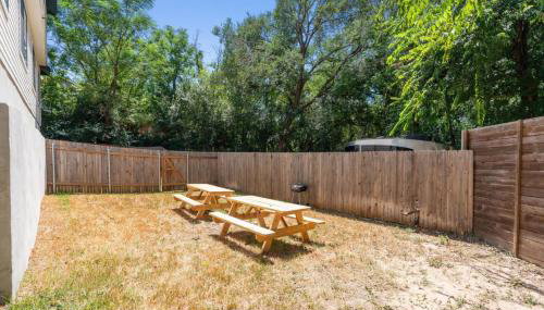 Stylish Austin Stay - Spacious Design - Lux Home - Foto 5