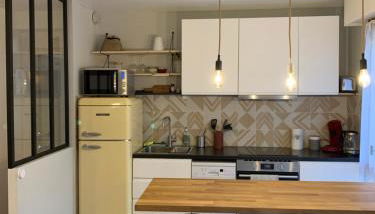 T2 cosy 70s - Photo 3