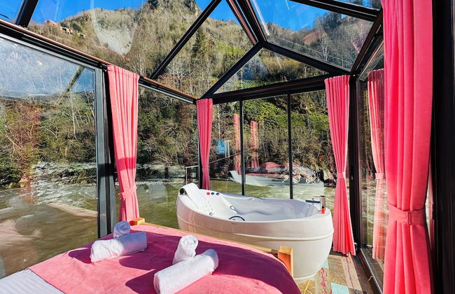 Eça Bungalov - Photo 26