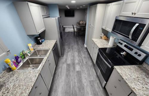 Paradise on Lake Harris Apt #101 - Foto 19