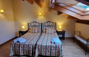 Apartamentos Rurales Argame - Foto 46