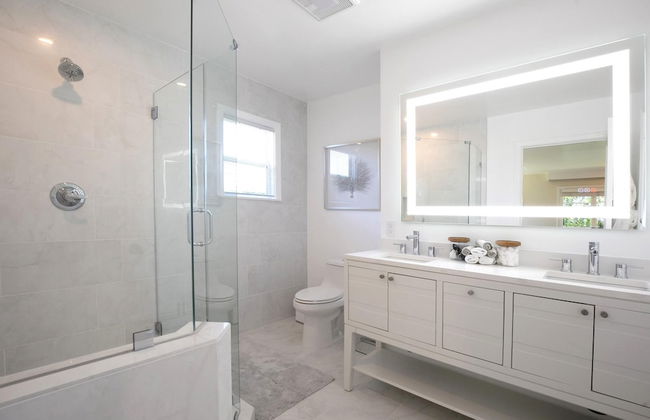 Mv14: Beach Retreat Close To The Beach And Carmel - Foto 28