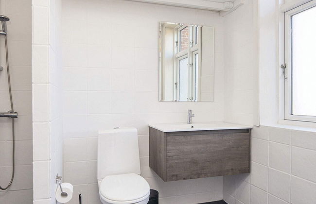 5 Star Holiday Home in Grindsted - Foto 14