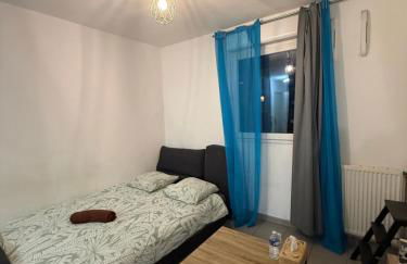 Studio centre ville - Foto 4