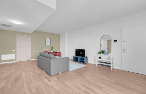 Cefalonia Garden with Terrace & Garage by NDP rent - Foto 7