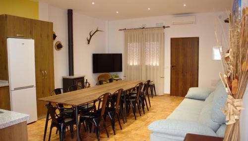 Casa Rural Sierra de las Nieves - Foto 5