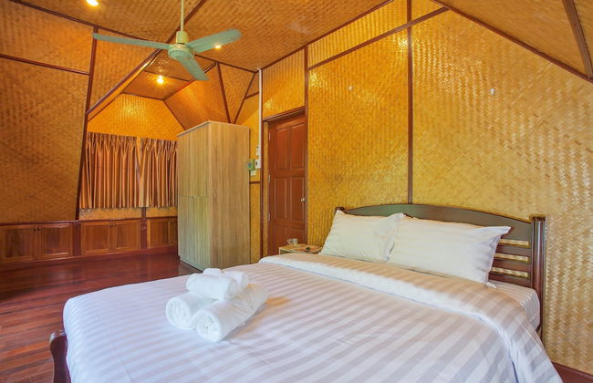 Unique Thai Style 4BR Pool Villa Nikkie - Foto 2