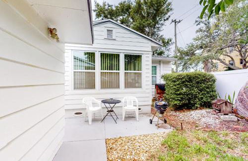 Coffeepot Cottage - Foto 4